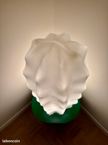 Lampe cactus Sucu Elmar Fltotto - Dcoration