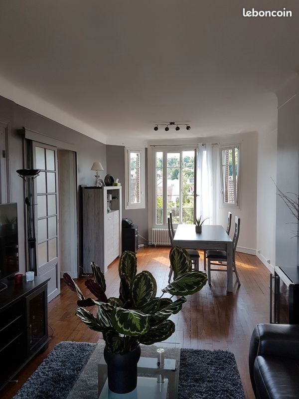 Appartement undefined pièce(s) undefined m²à louer Athis-mons