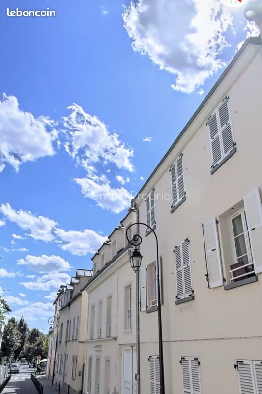 Appartement 2 pièces 28 m² · à Champigny-sur-Marne · 28 m² · 900 €/mois