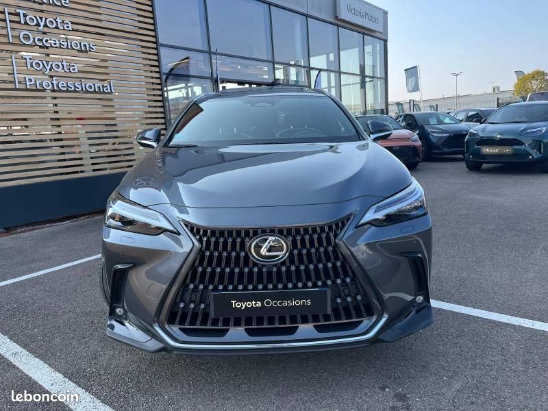 Lexus NX 450h+ Executive 4WD MY24 (image 2)