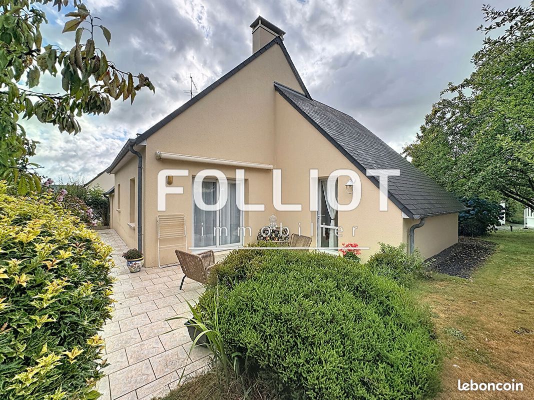 Maison 6 pièces 119 m² · à Dangy · 119 m² · 255 500 €