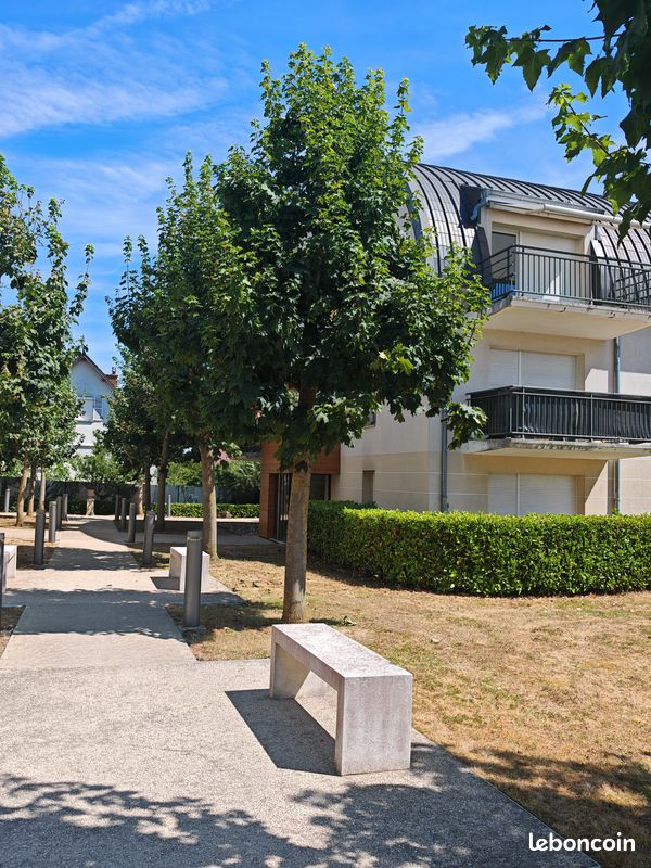 Appartement 2 pièces 39 m² · à Saint-Apollinaire · 39 m² · 149 000 €