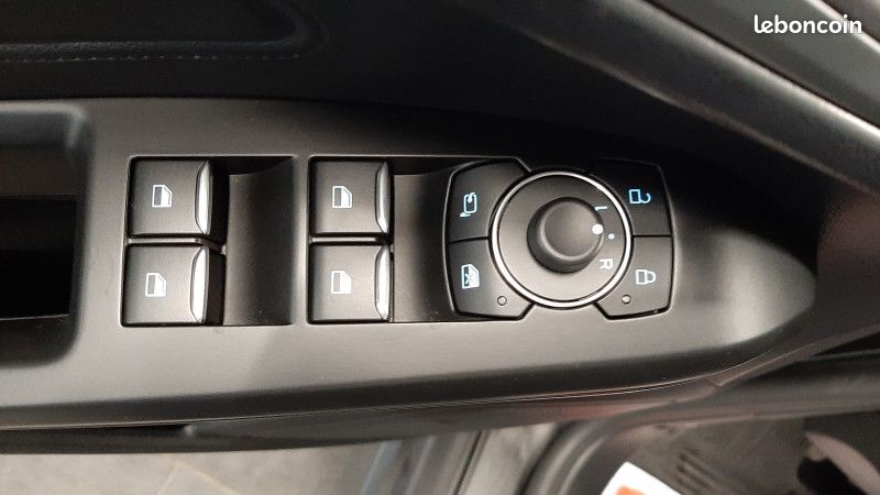 Ford FOCUS 1.5 ECOBLUE 120CH BUSINESS (image 9)