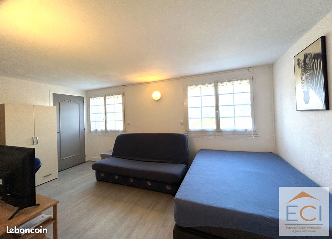 Appartement 1 pièce 26 m² - Limoges 87280 (image 3)