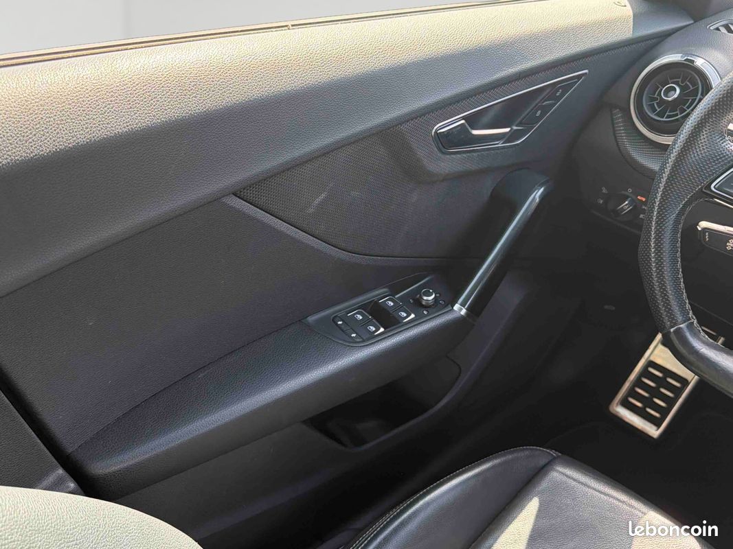 AUDI Q2 35 TFSI 150 S tronic 7 S line (image 22)