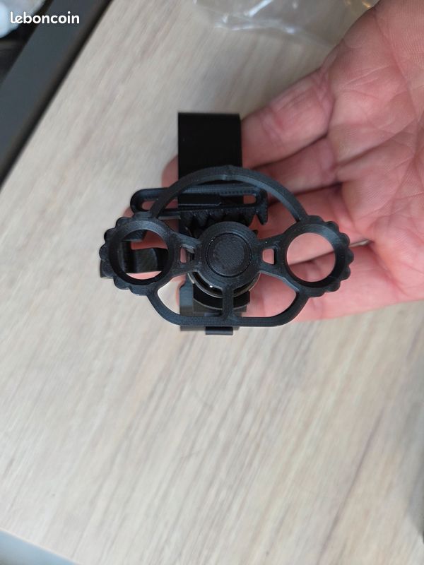 Petit volant pour manettes ps5 (image 3)