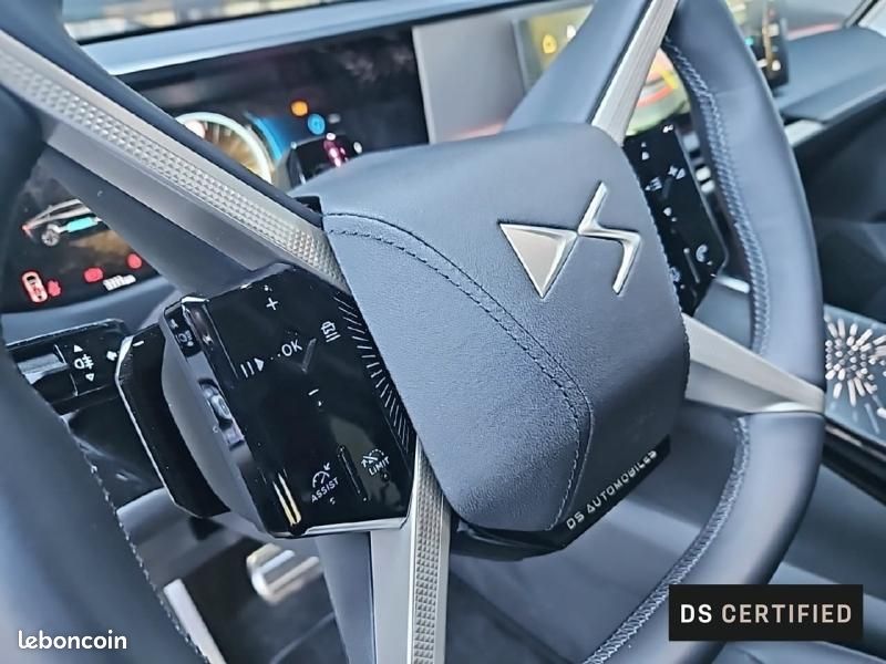 Ds N°8 Electrique 230ch 73,7kWh Etoile (image 22)