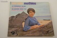 EP MIREILLE MATHIEU 45 tours (image 1)