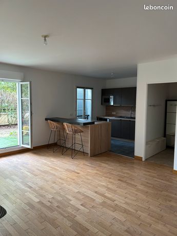 Appartement a louer le plessis-robinson - 3 pièce(s) - 71 m2 - Surfyn