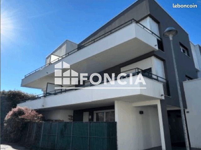 Appartement 3 pièces 65 m² · à Brest · 65 m² · 666 €/mois