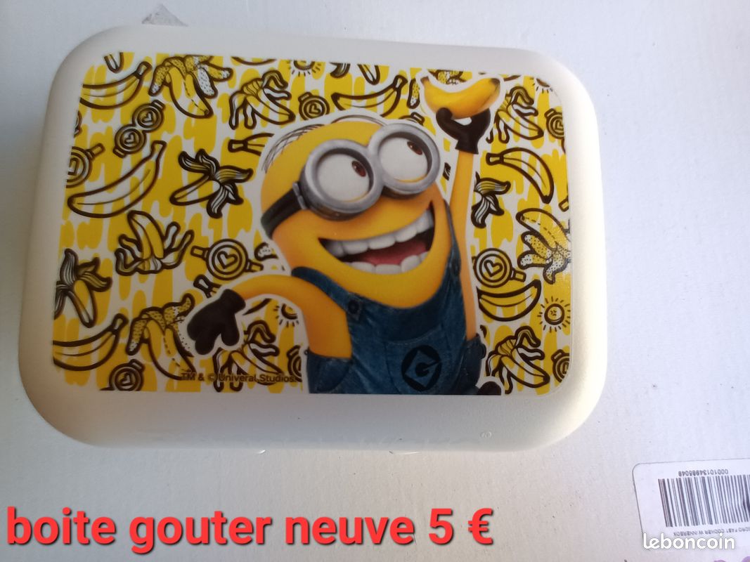 Divers tuperware neufs (image 3)