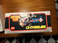 Grand Cyberlabo DX Goldorak POPY 1980 - Complet Boîte France - Bon état