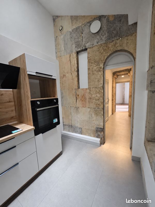 Appartement 1 pièce 33 m² · à Dijon · 33 m² · 620 €/mois