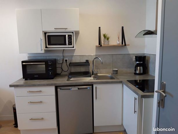 Appartement a louer sarcelles - 1 pièce(s) - 31 m2 - Surfyn