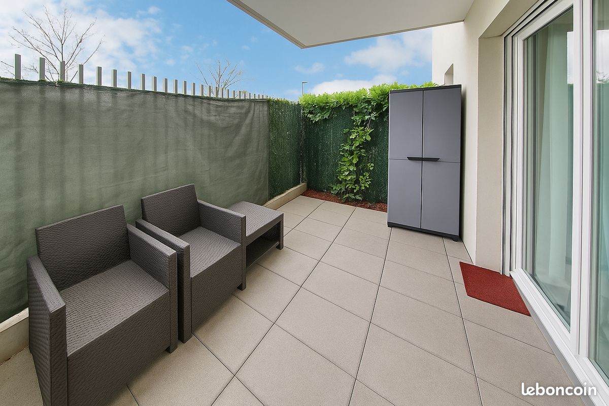 Appartement 178 900 € - 75 m²