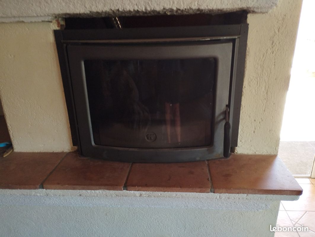 Insert a pellet (image 1)