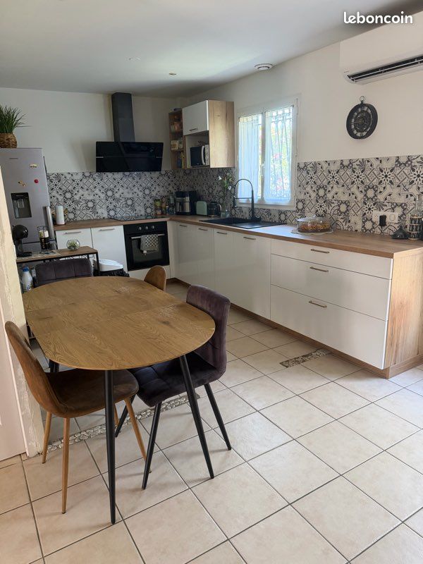 Maison 4 pièces 93 m² · à Arles · 93 m² · 259 000 €