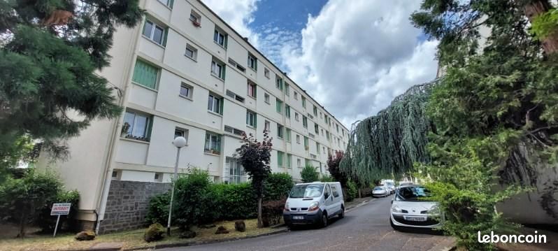 Appartement 3 pièces 57 m² · à Chamalières · 57 m² · 84 900 €