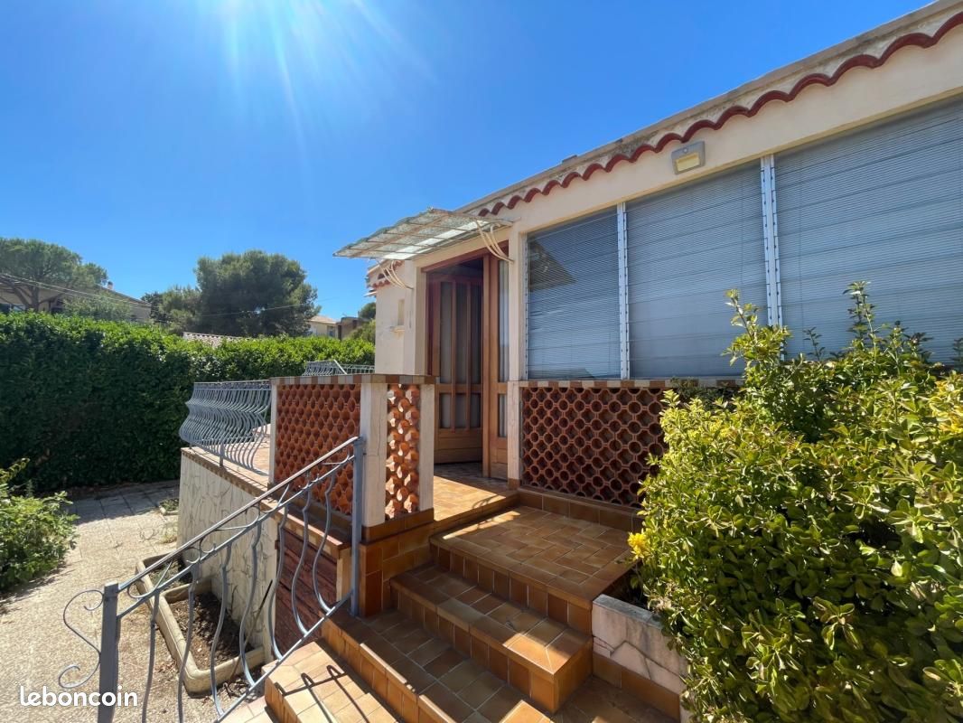 Maison 3 pièces 67 m² · à Les Pennes-Mirabeau · 67 m² · 285 000 €