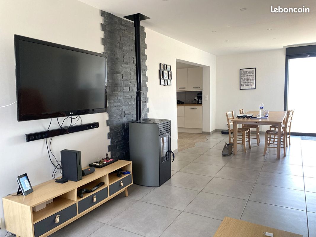 Maison 3 pièces 85 m² · à Fay-aux-Loges · 85 m² · 192 920 €