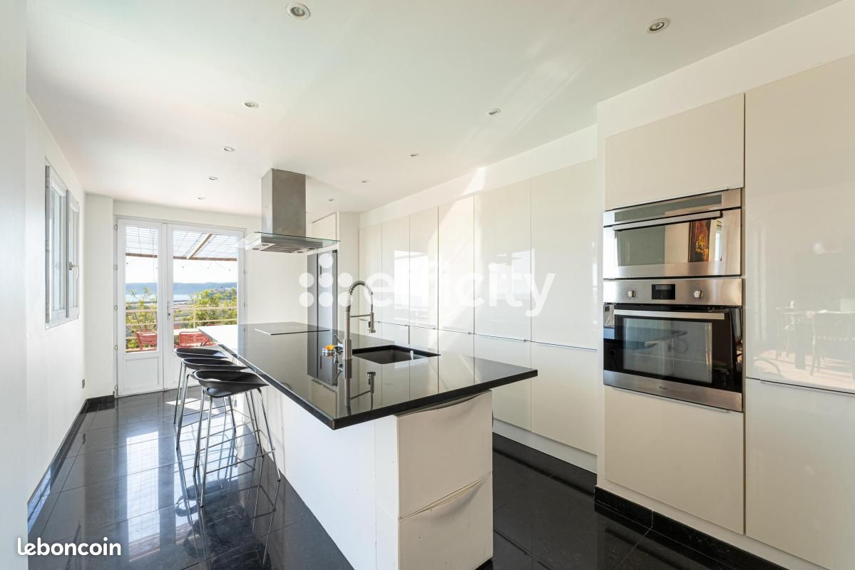 Villa 5 pièces 140 m² (image 9)