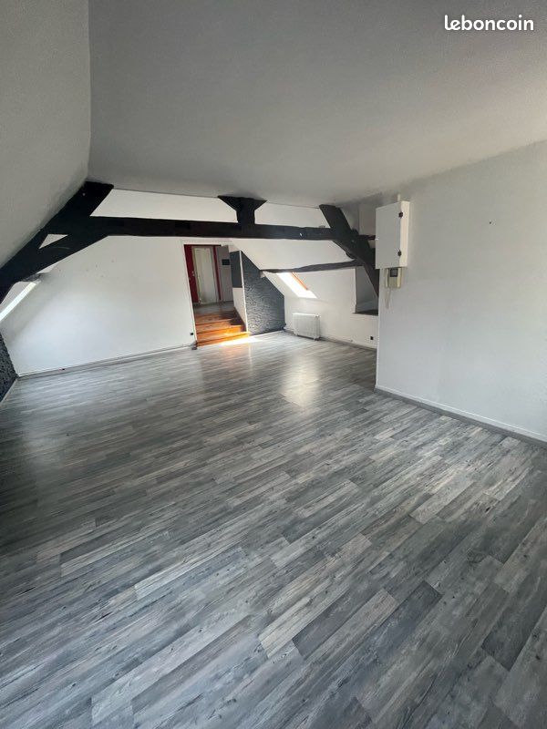 Appartement 4 pièces 90 m² · à Argentan · 90 m² · 650 €