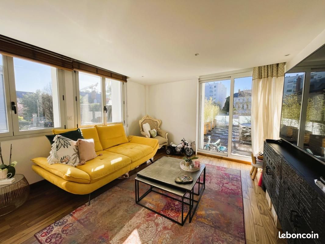 Appartement 3 pièces 73 m² · à Tarbes · 73 m² · 958 €