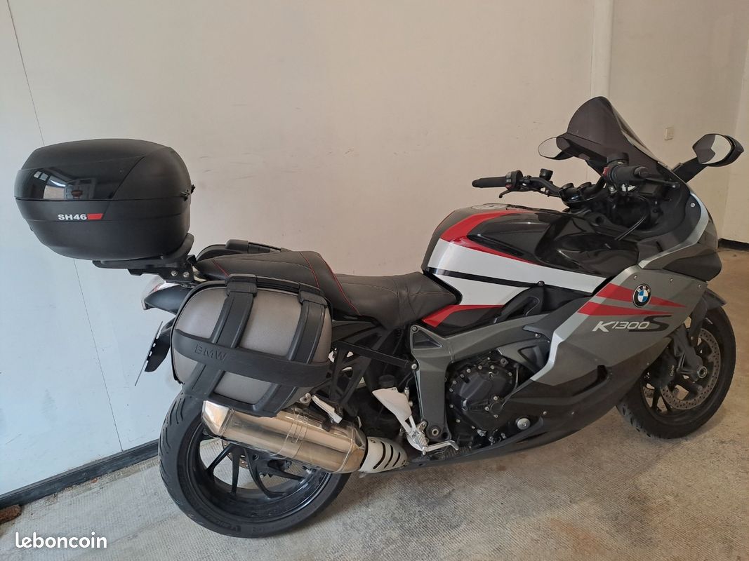 K 1300s / 3800 (image 2)