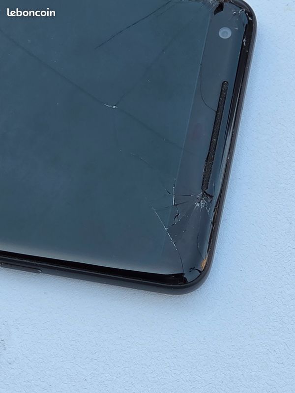 Google Pixel 2 XL 128 Go (image 4)