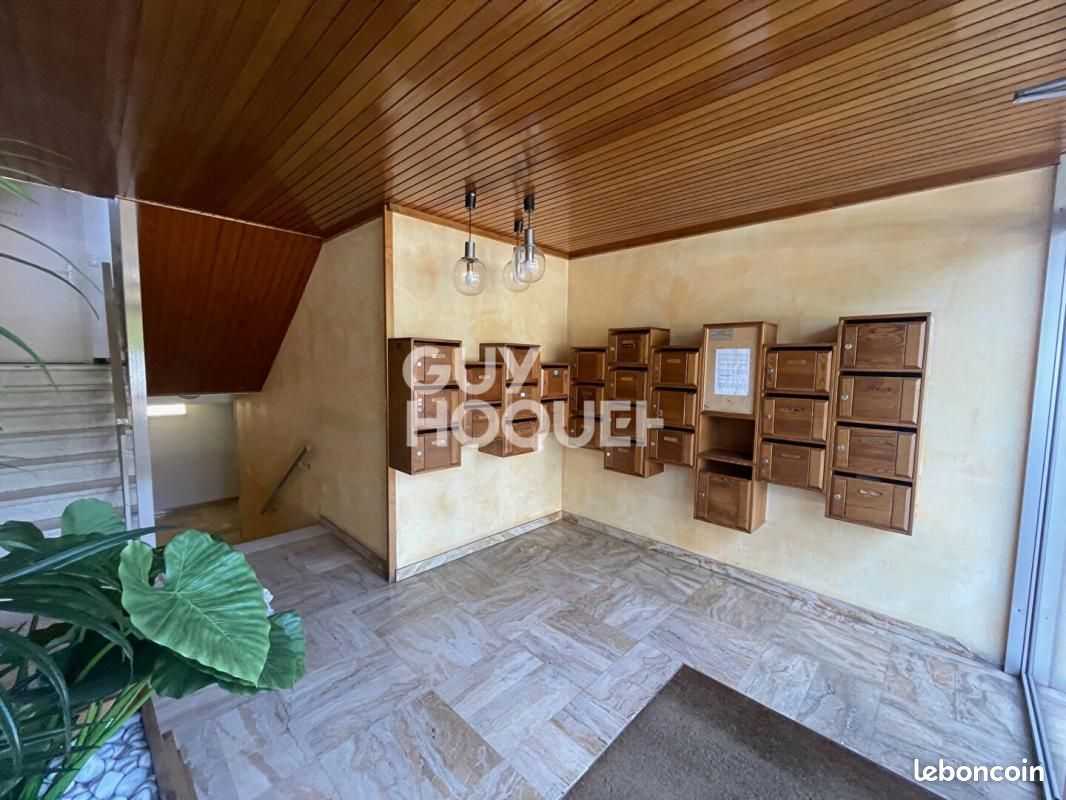 Appartement a louer echirolles - 4 pièce(s) - 85 m2 - Surfyn