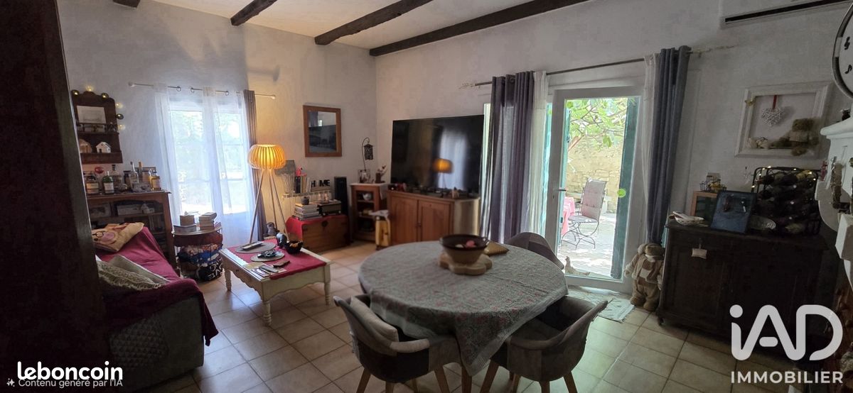 Appartement 3 pièces 65 m² · à Maillane · 65 m² · 850 €
