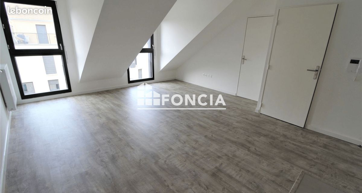 Appartement 1 pièce 34 m² · à Saint-Arnoult-en-Yvelines · 34 m² · 794 €/mois
