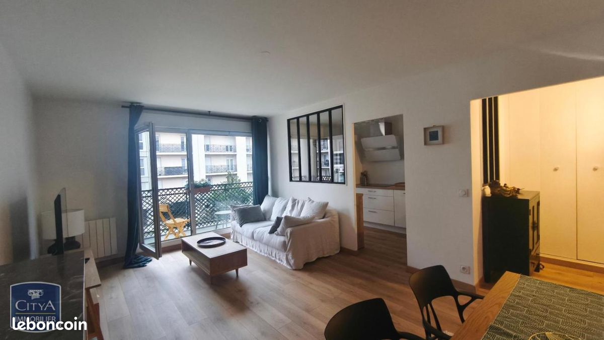 Appartement 3 pièces 66 m² · à Antony · 66 m² · 1 750 €/mois