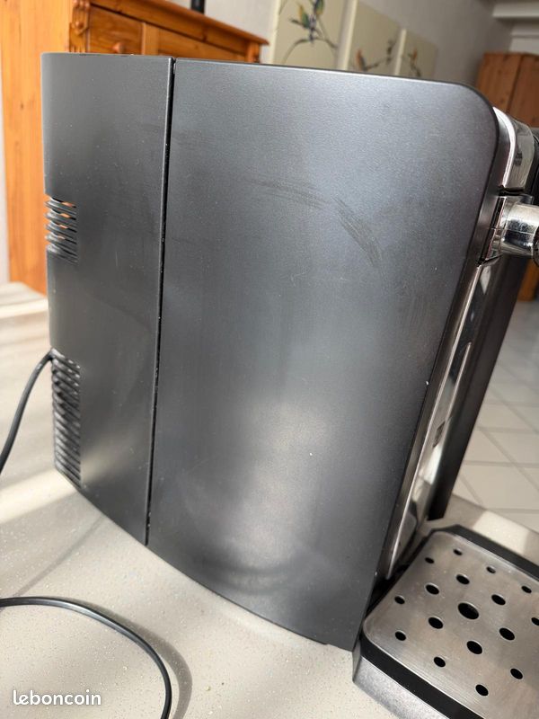 Tireuse de bierre (image 3)