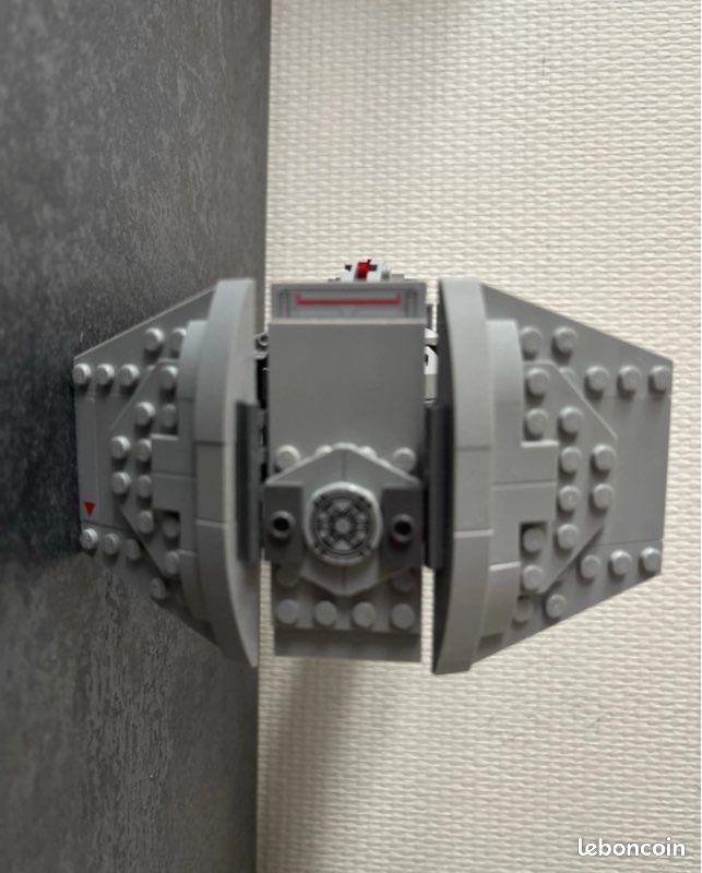 Lego star wars 75082 (image 15)