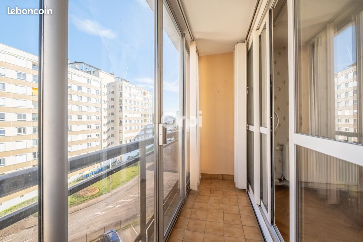 Appartement 3 pièces 80 m² - Limoges 87000 (image principale 6)