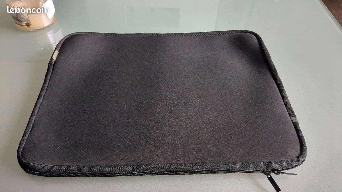 Pochette ordinateur (image 3)