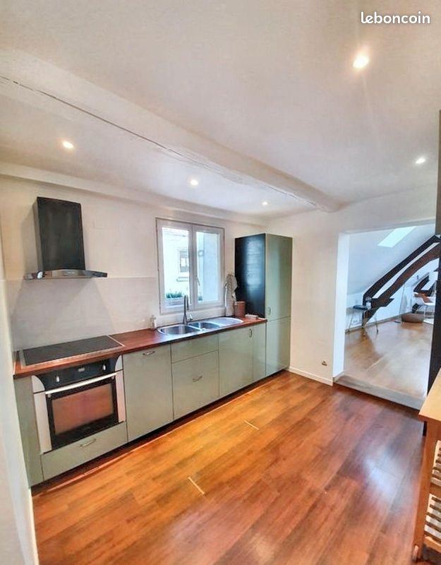 Appartement 4 pièces 114 m² · à Melun · 114 m² · 1 800 €/mois