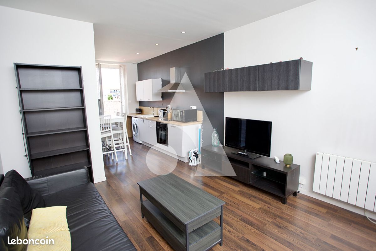 Appartement 2 pièces 39 m² · à Villefranche-sur-Saône · 39 m² · 130 000 €