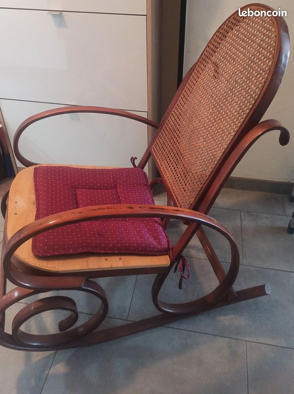 Rocking-chair (image 1)