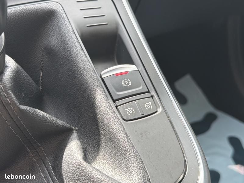 Renault Scenic 1.5 dCi 110ch energy Business (image 17)