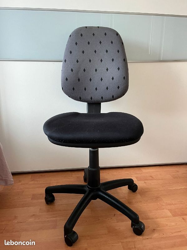 Chaise de bureau (image 2)