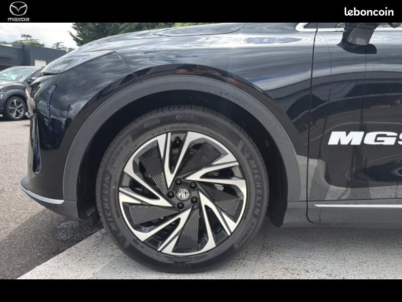 Mg motor MGS6 EV 244ch - 77kWh Luxury (image 14)