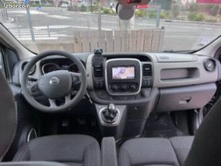 Van nissan toute option 2018 (image 2)