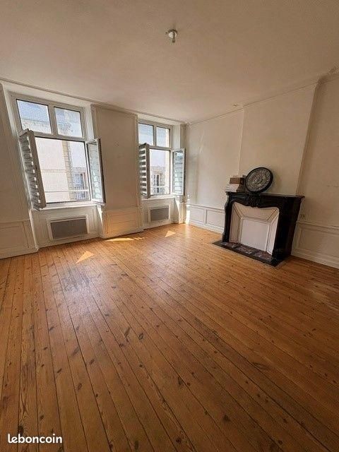 Appartement 2 pièces 54 m² · à Bayeux · 54 m² · 665 €