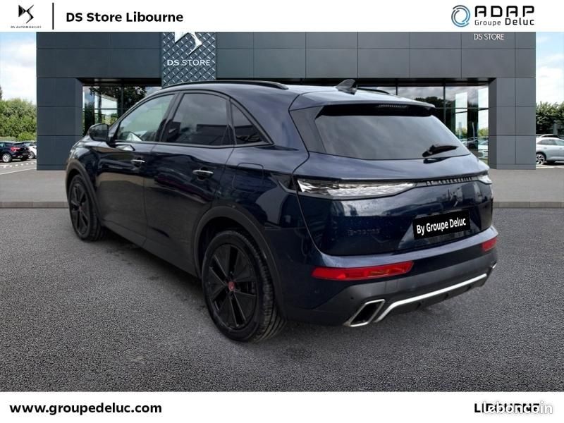 Ds DS 7 E-TENSE 225ch Performance Line + (image 11)