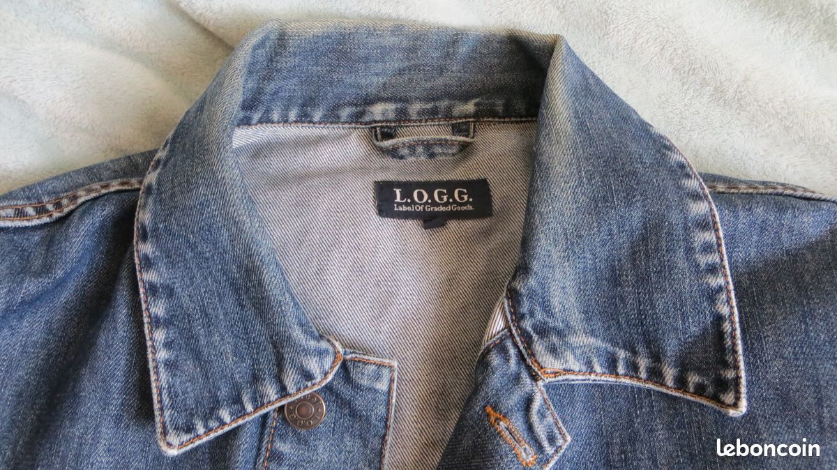 Jacket jean (image 4)