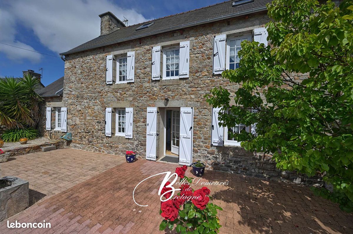 Maison 7 pièces 200 m² · à Paimpol · 200 m² · 539 600 €