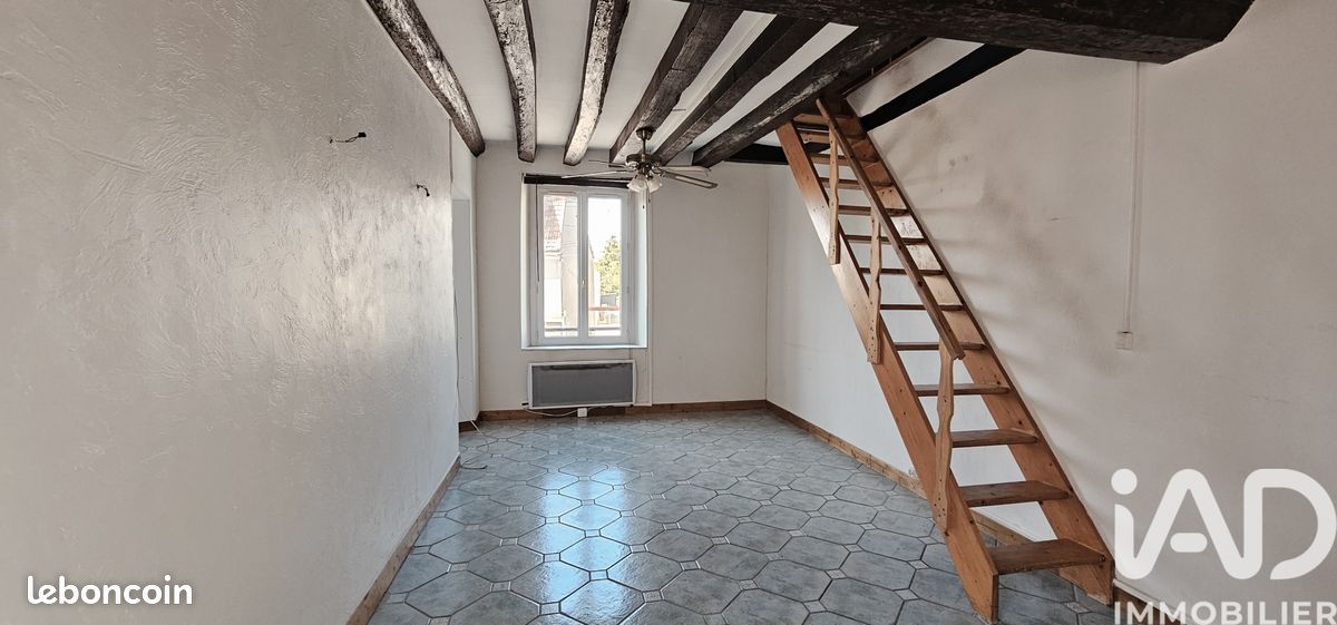 Appartement 2 pièces 40 m² (image 3)