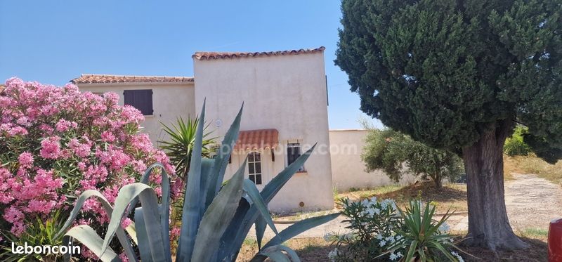 Maison 2 pièces 52 m² · à Port-de-Bouc · 52 m² · 224 000 €